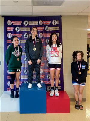 2x GMC CHAMP